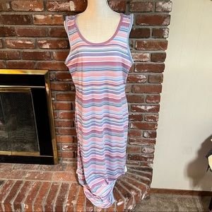 LLR Dani Maxi Dress